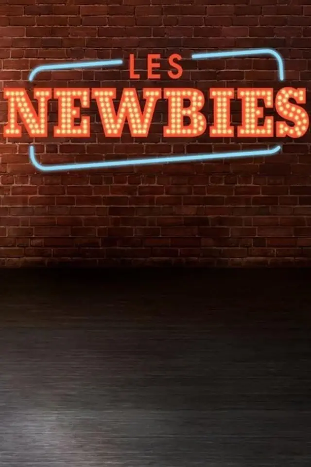 Les Newbies Season 1