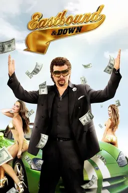 Eastbound & Down Specials