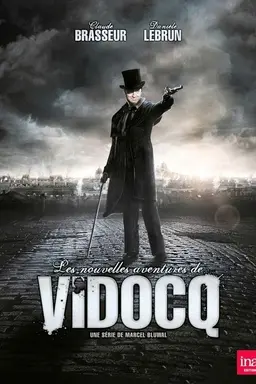 Les Nouvelles Aventures de Vidocq Season 2