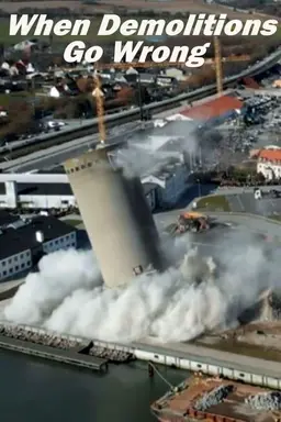 When Demolitions Go Wrong Season 1