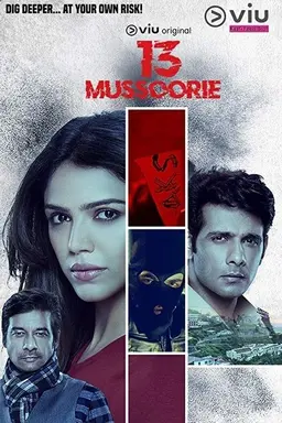 13 Mussoorie Season 1