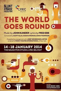 The World Goes 'Round