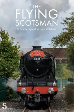 The Flying Scotsman Season 1