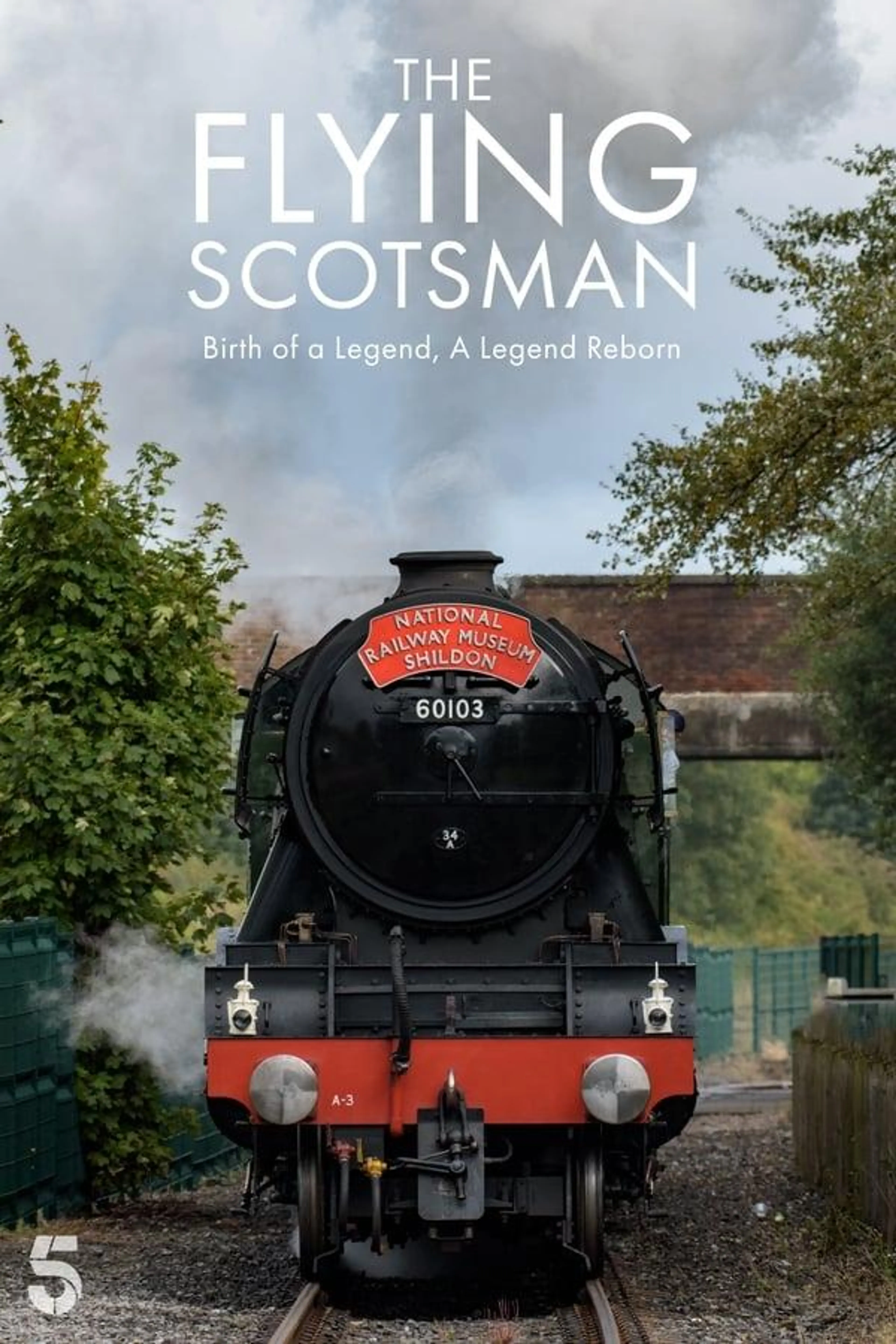 The Flying Scotsman Season 1