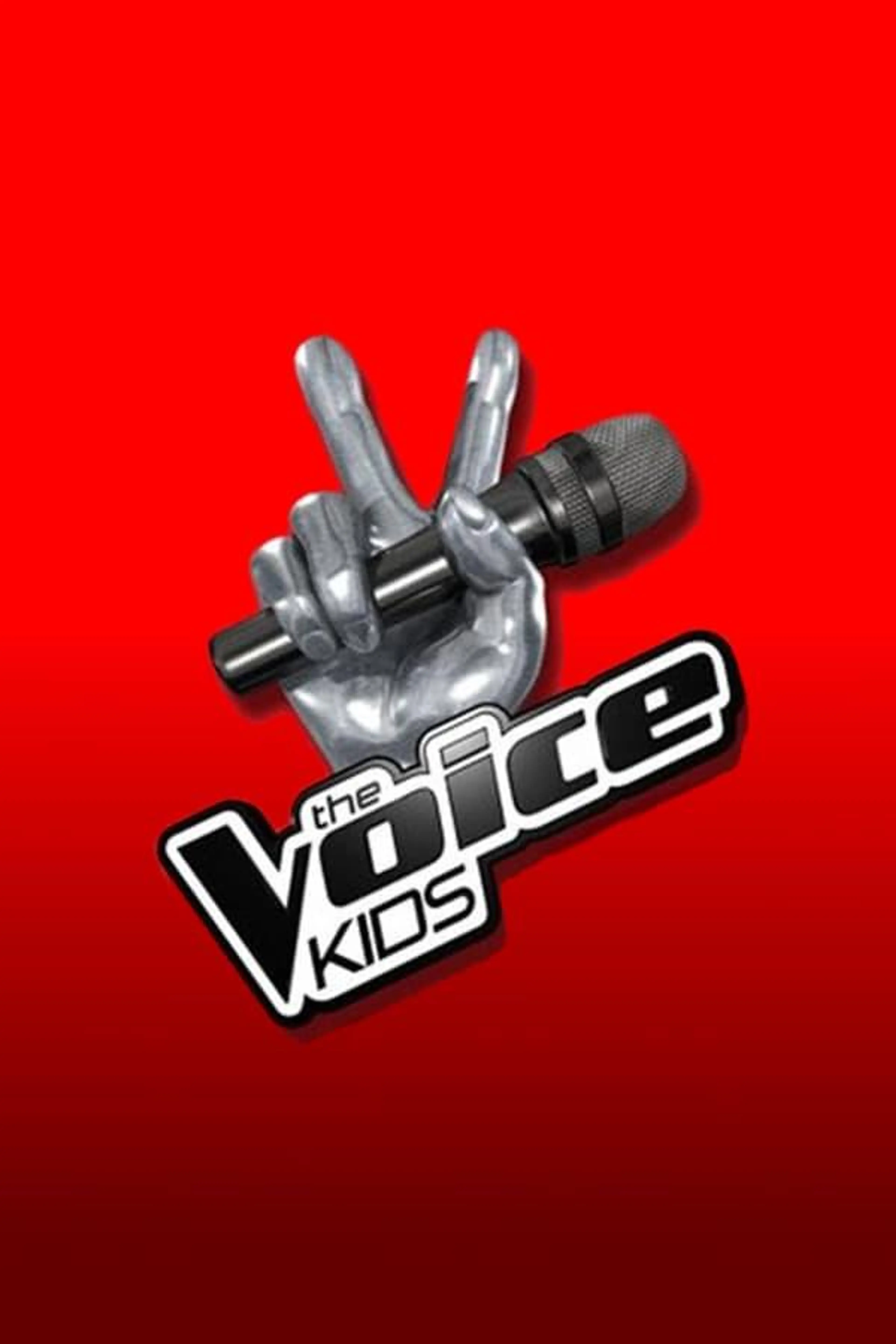 The Voice Kids Season 2
