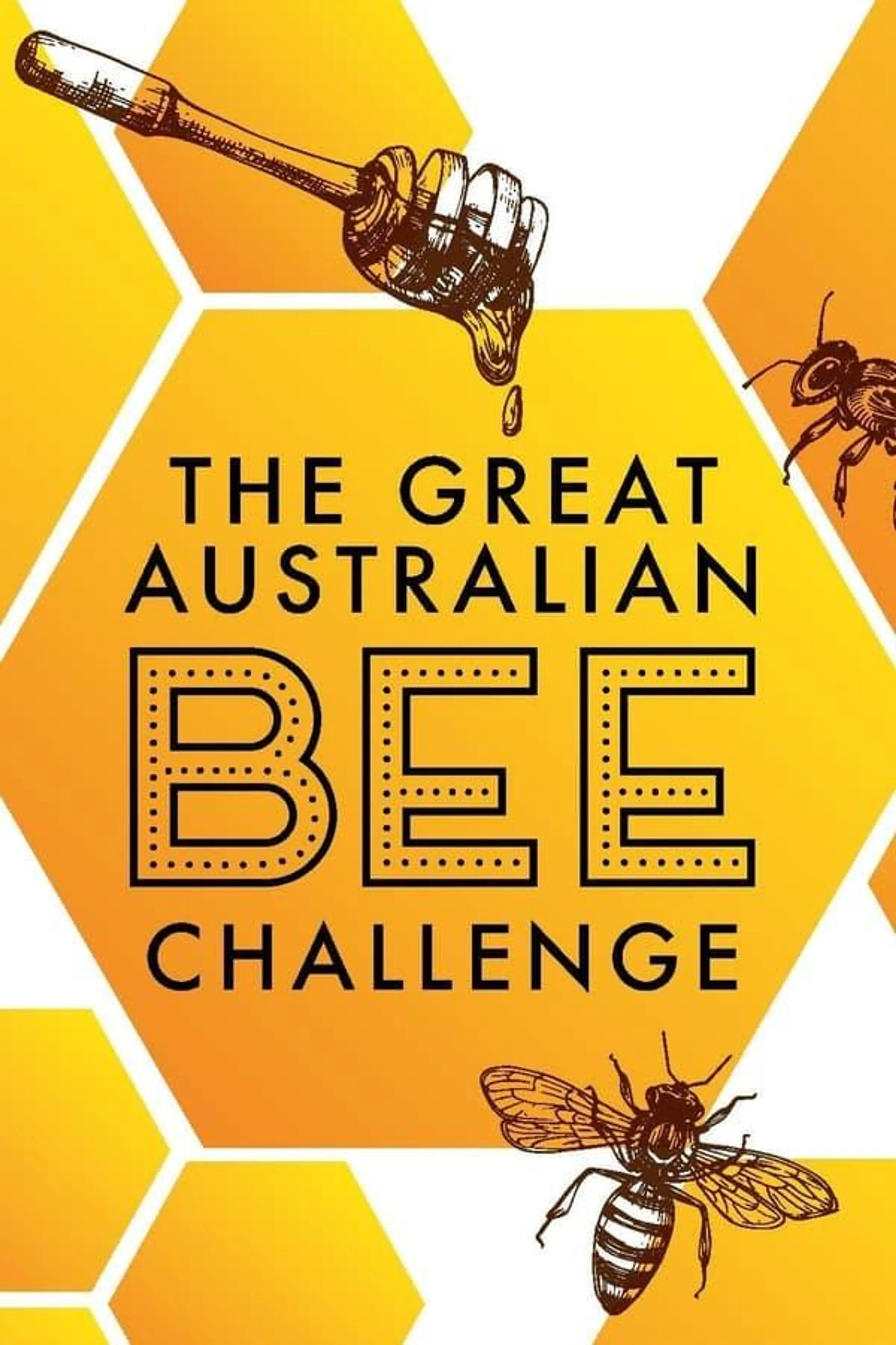 The Great Australian Bee Challenge Season 1