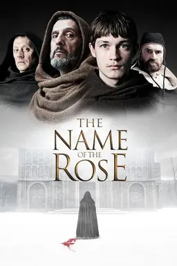 The Name of the Rose Miniseries