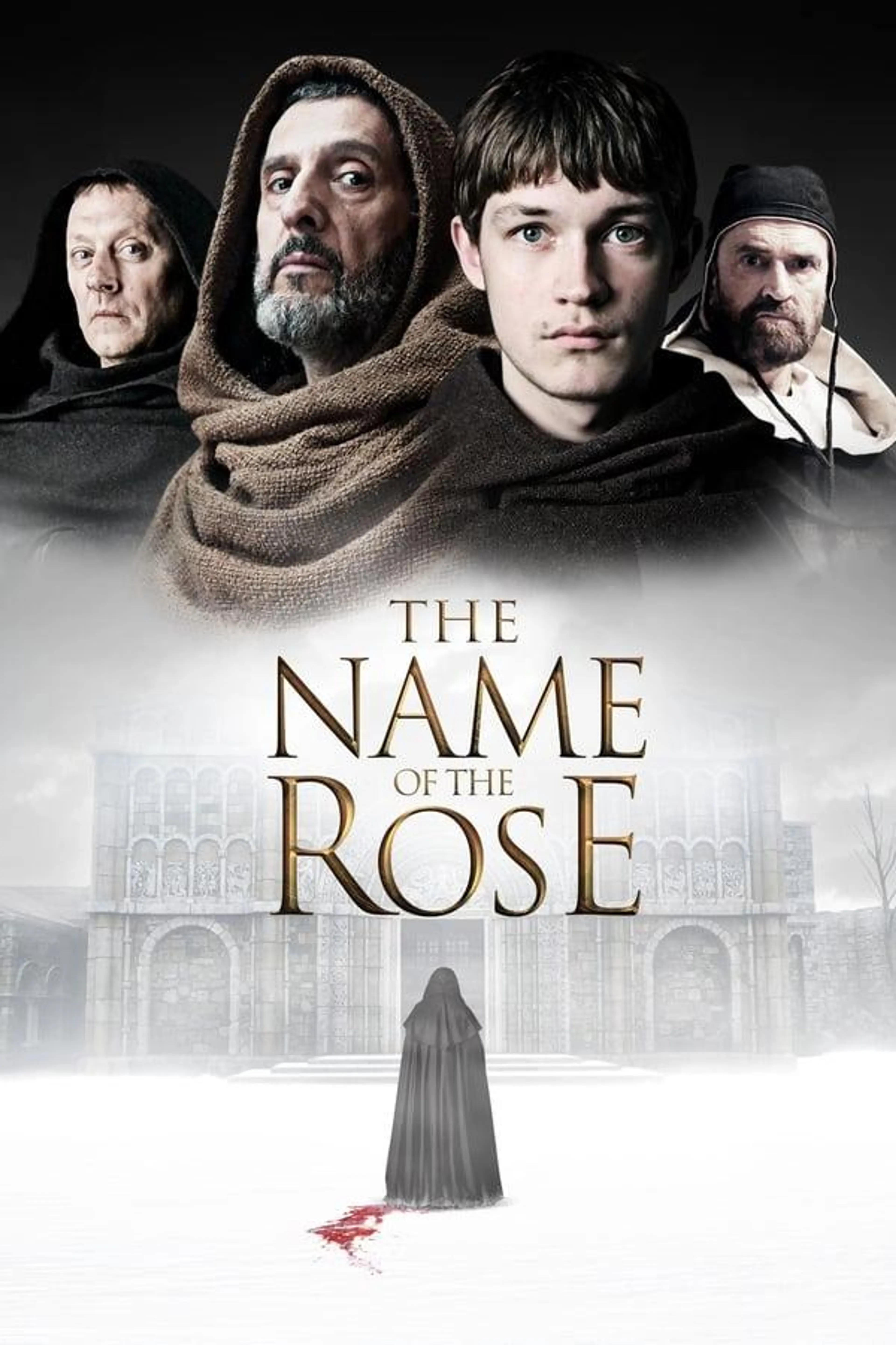 The Name of the Rose Miniseries