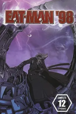 Eat-Man '98 Season 1