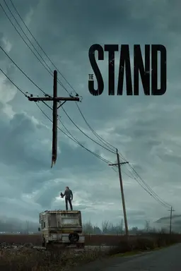 The Stand Miniseries