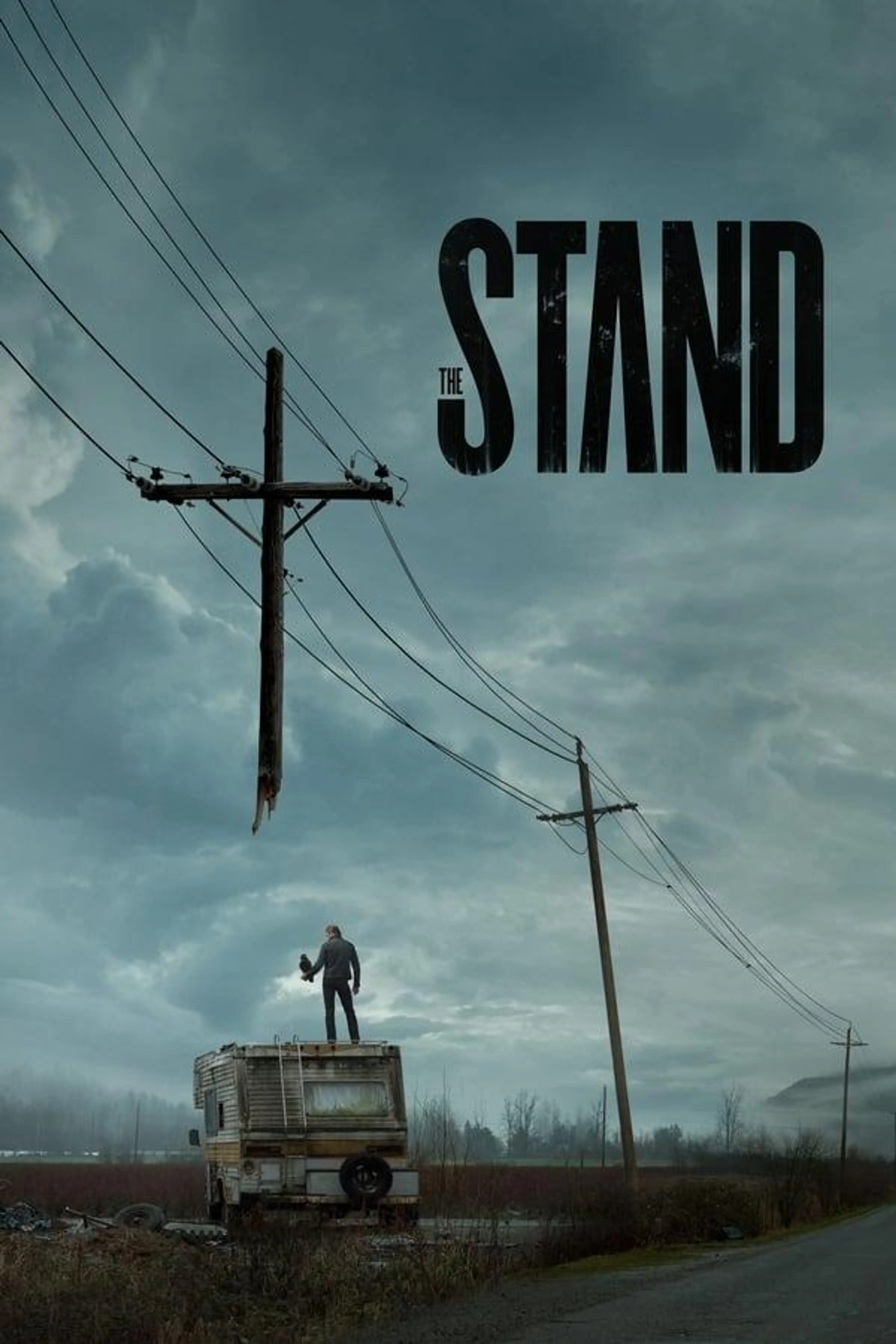 The Stand Miniseries