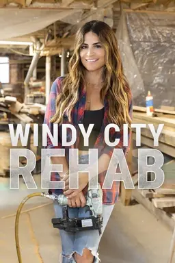 Windy City Rehab Season2