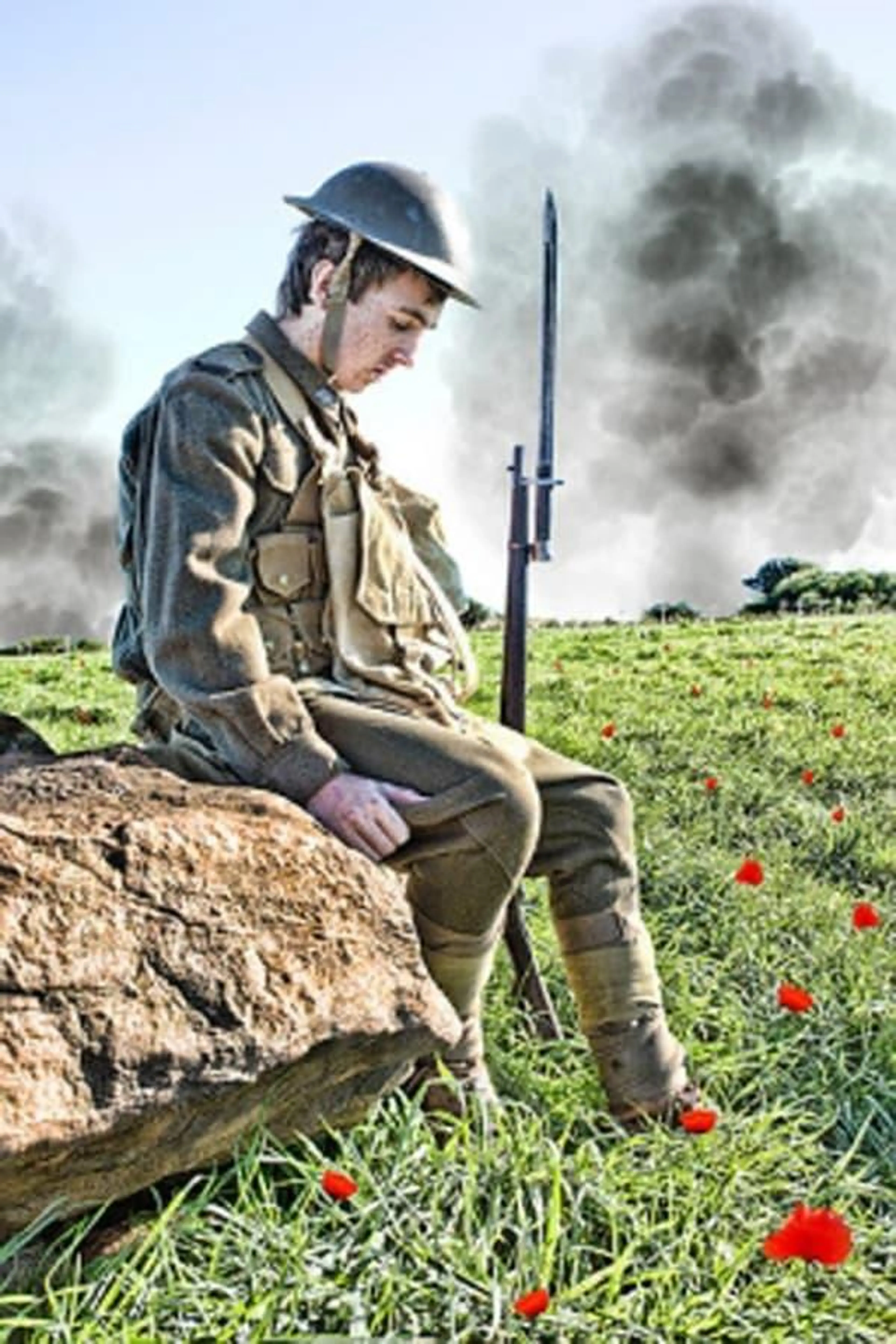 I zoi en tafo Season 1