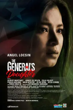 The General's Daughter Season 1