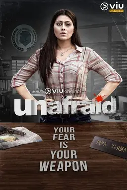Unafraid Season 2