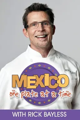 Mexico: One Plate at a Time Season 11: Yucatan