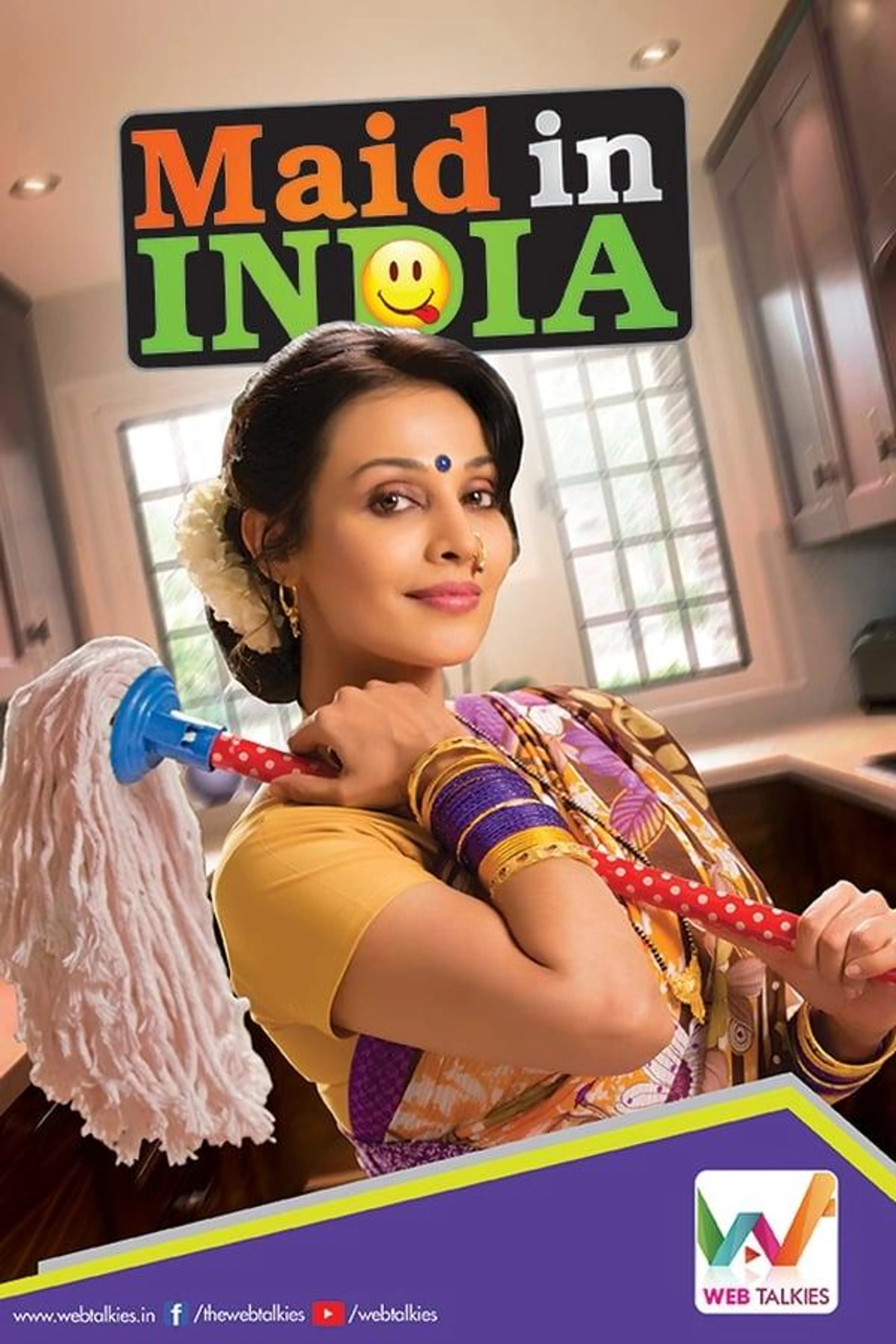 Maid in India Season 2