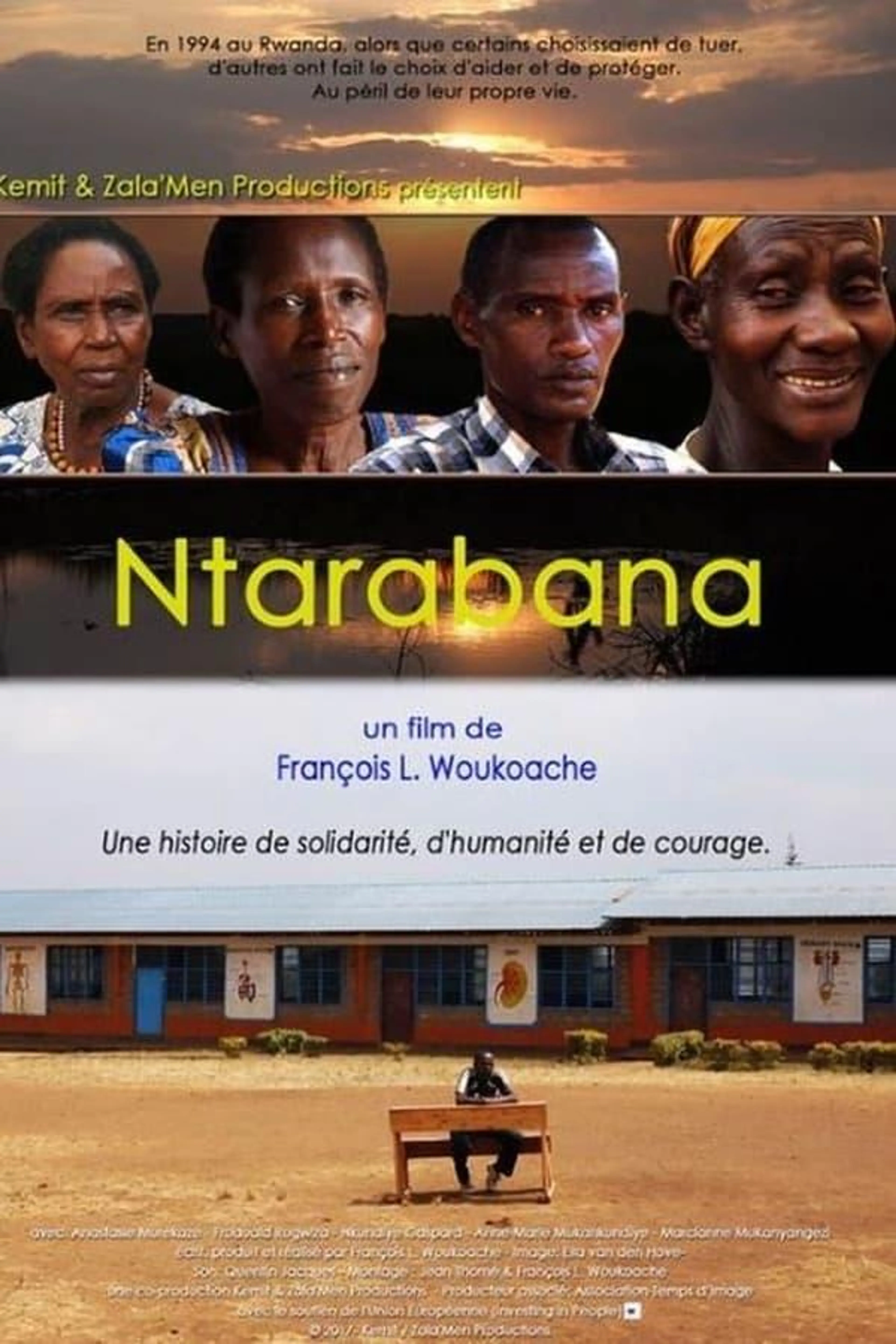 Ntarabana