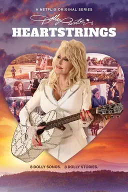 Dolly Parton's Heartstrings Season 1