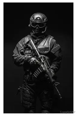 SWAT Mission Demo