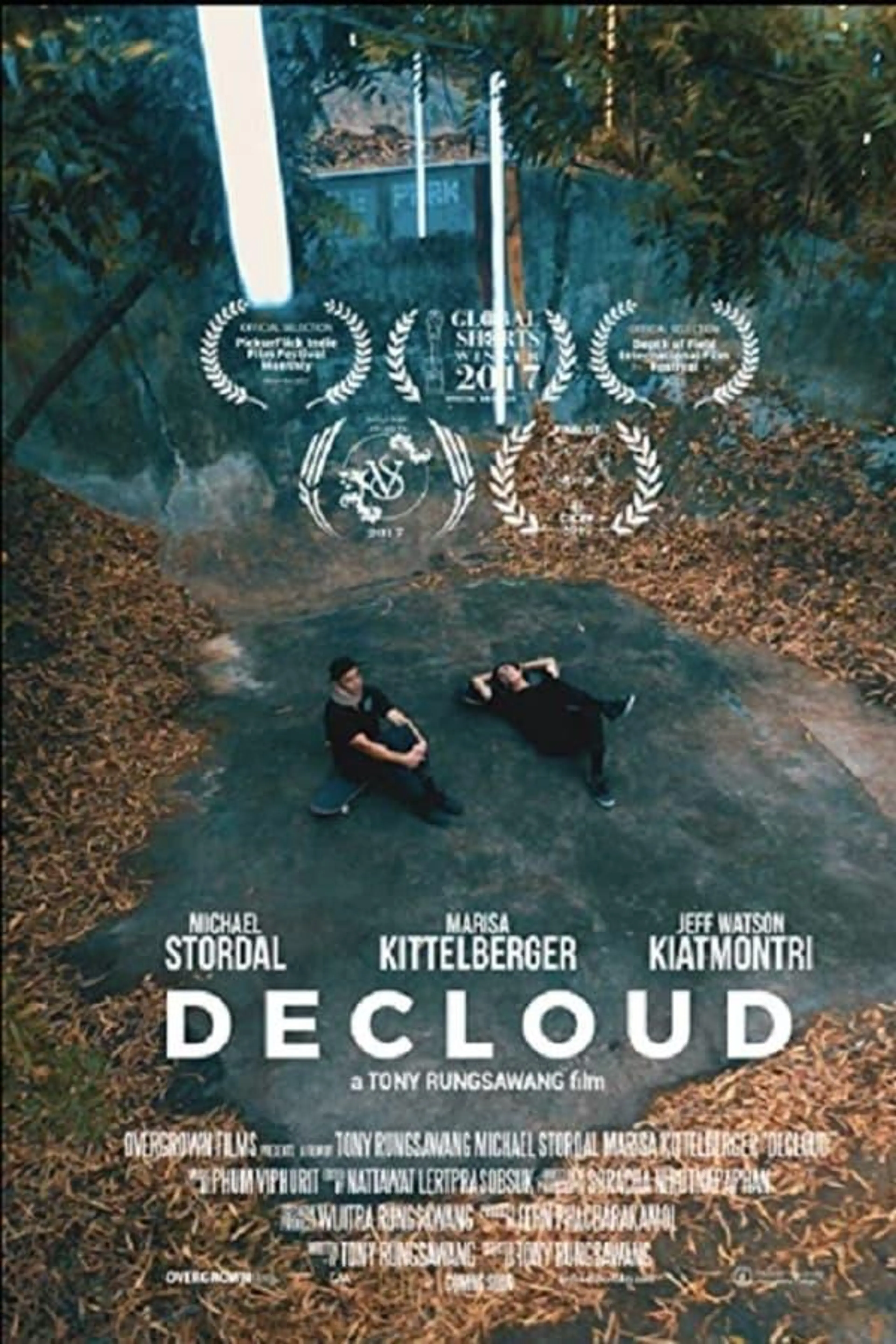 Decloud