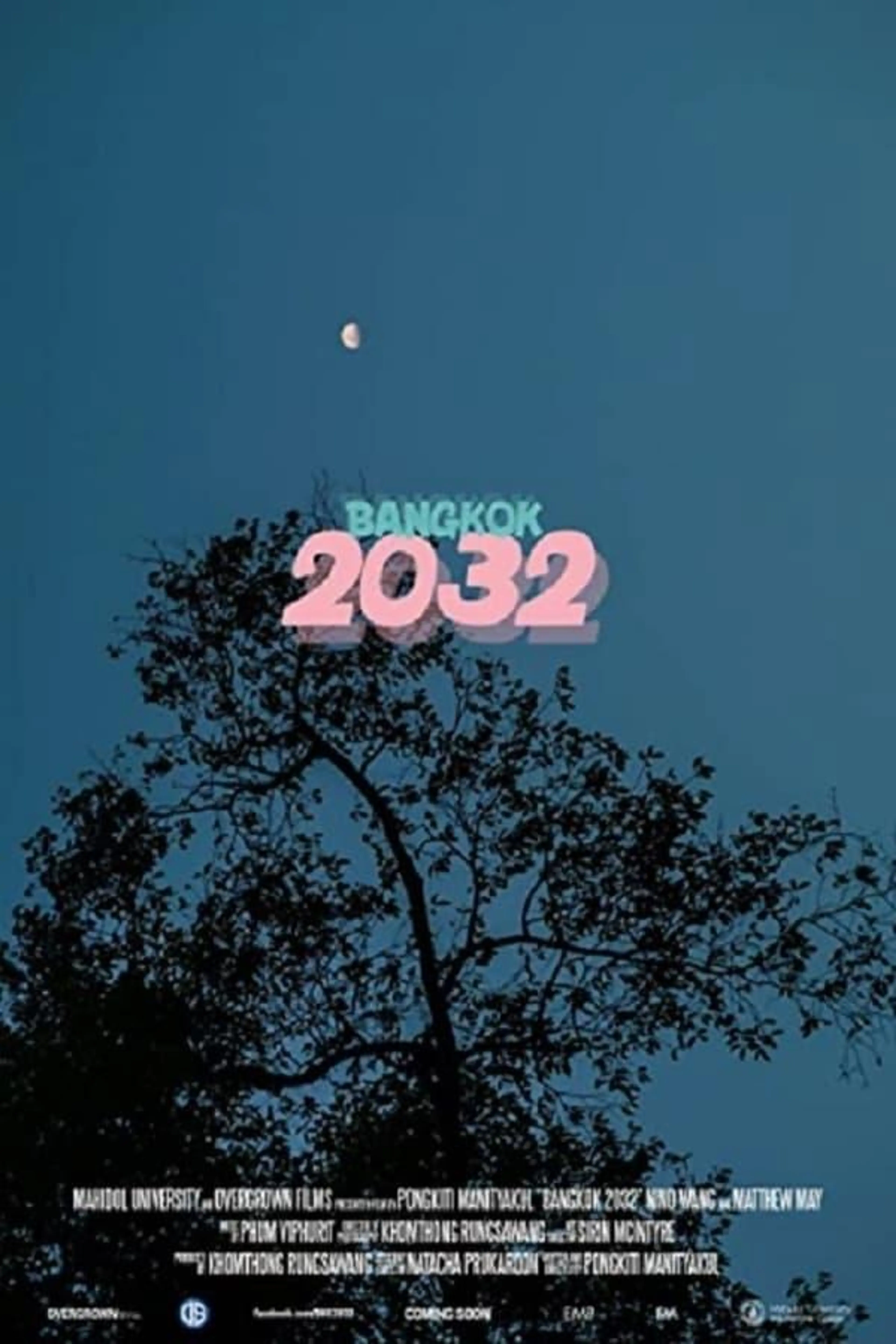 Bangkok 2032