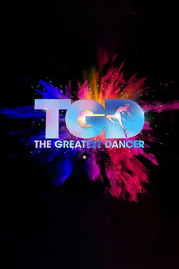 The Greatest Dancer Specials