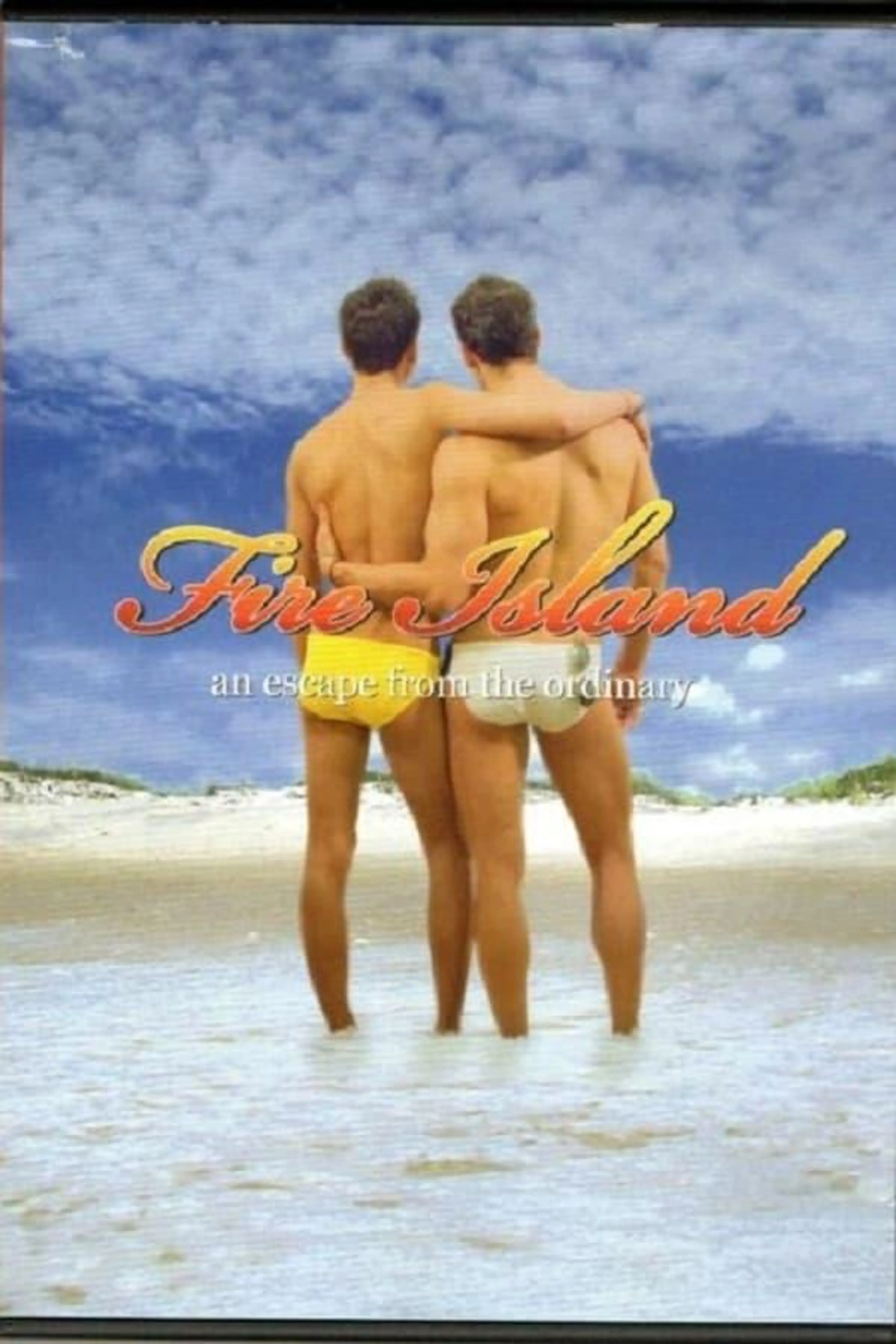 Fire Island