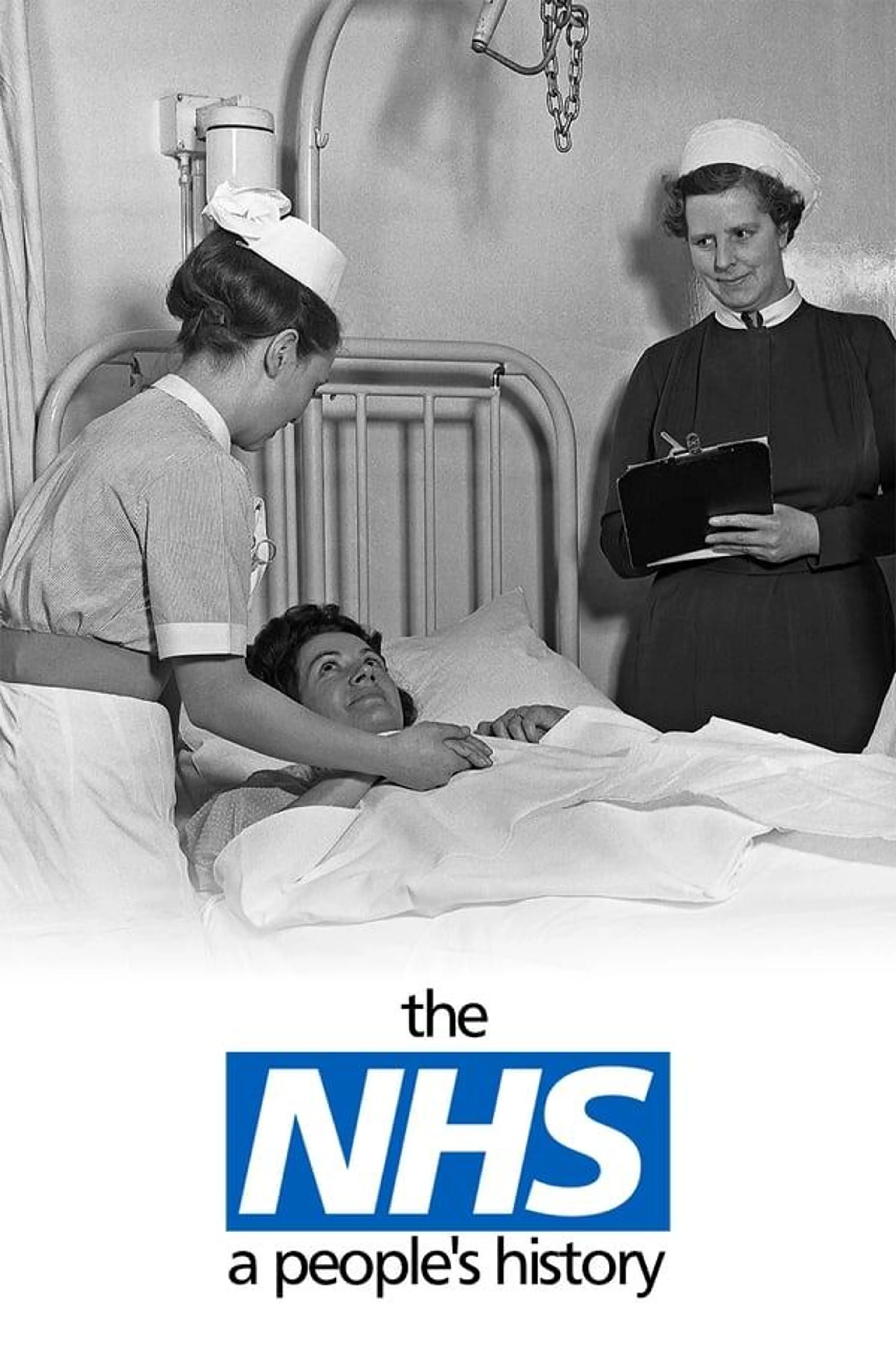 The NHS: A People's History Season 1