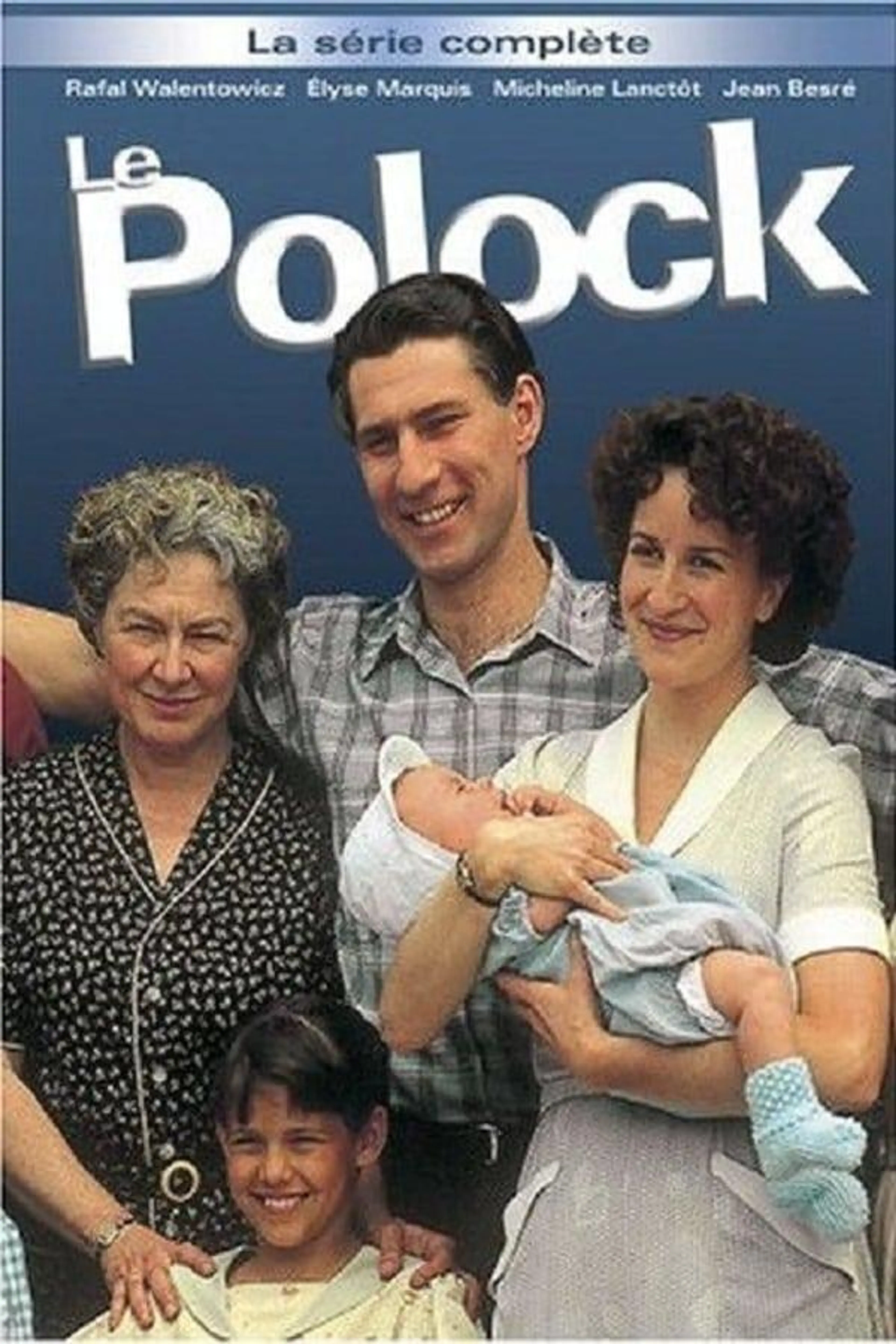 Le Polock Season 1