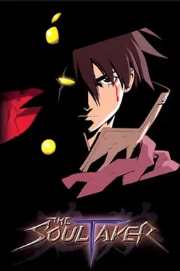 The SoulTaker SoulTaker