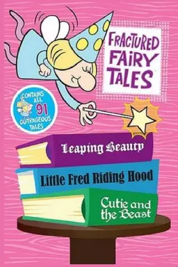 Fractured Fairy Tales Season 1