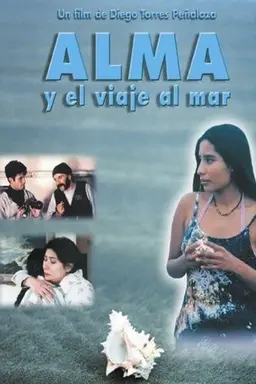 Alma y el viaje al mar