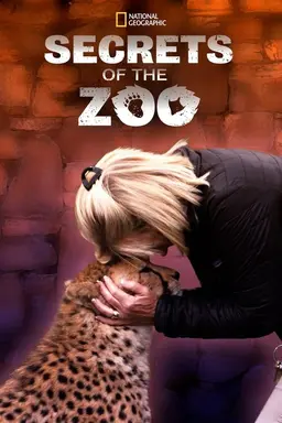 Secrets of the Zoo Season 2