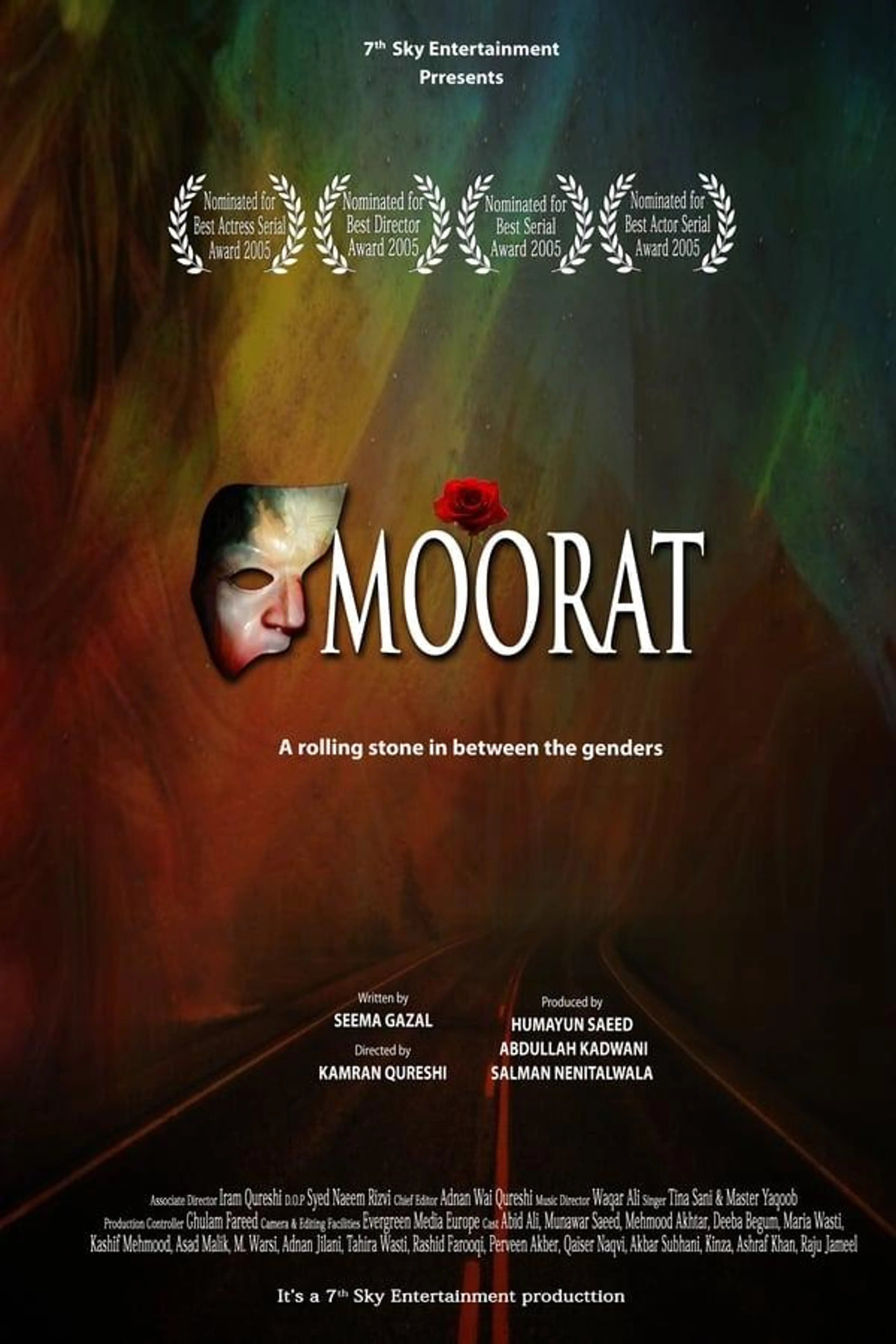 Moorat Specials