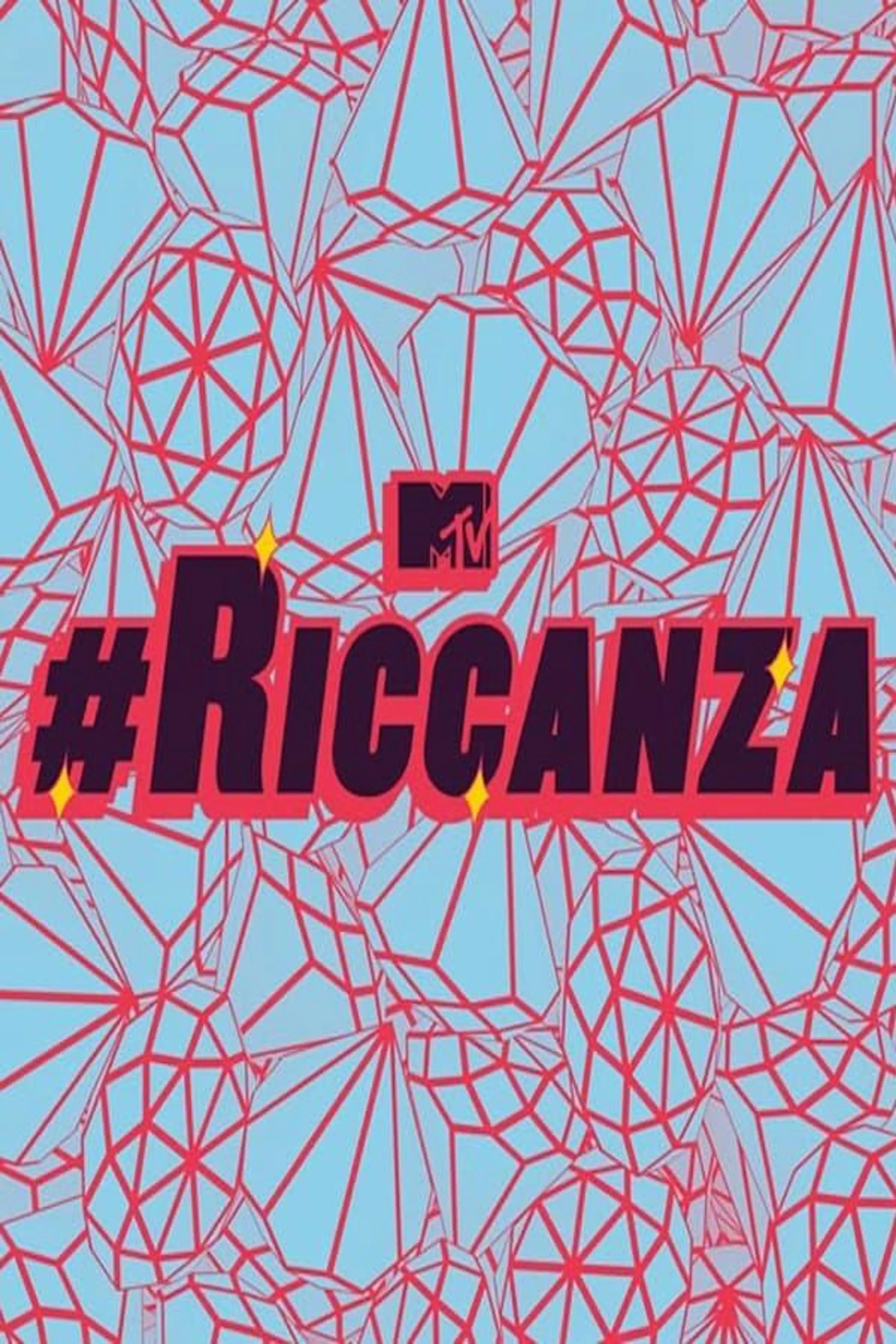 #Riccanza Season 2