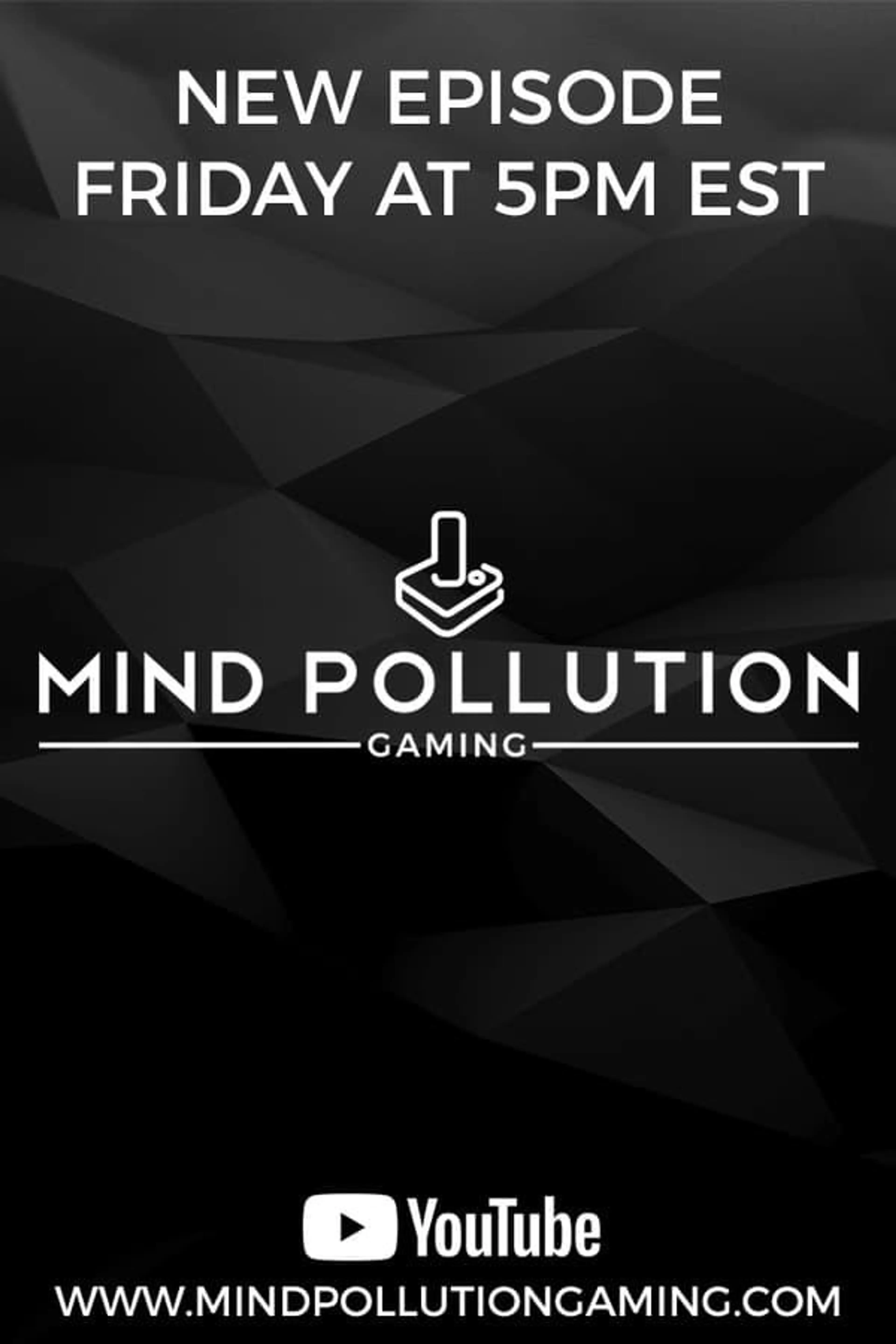 Mind Pollution Gaming Season 1