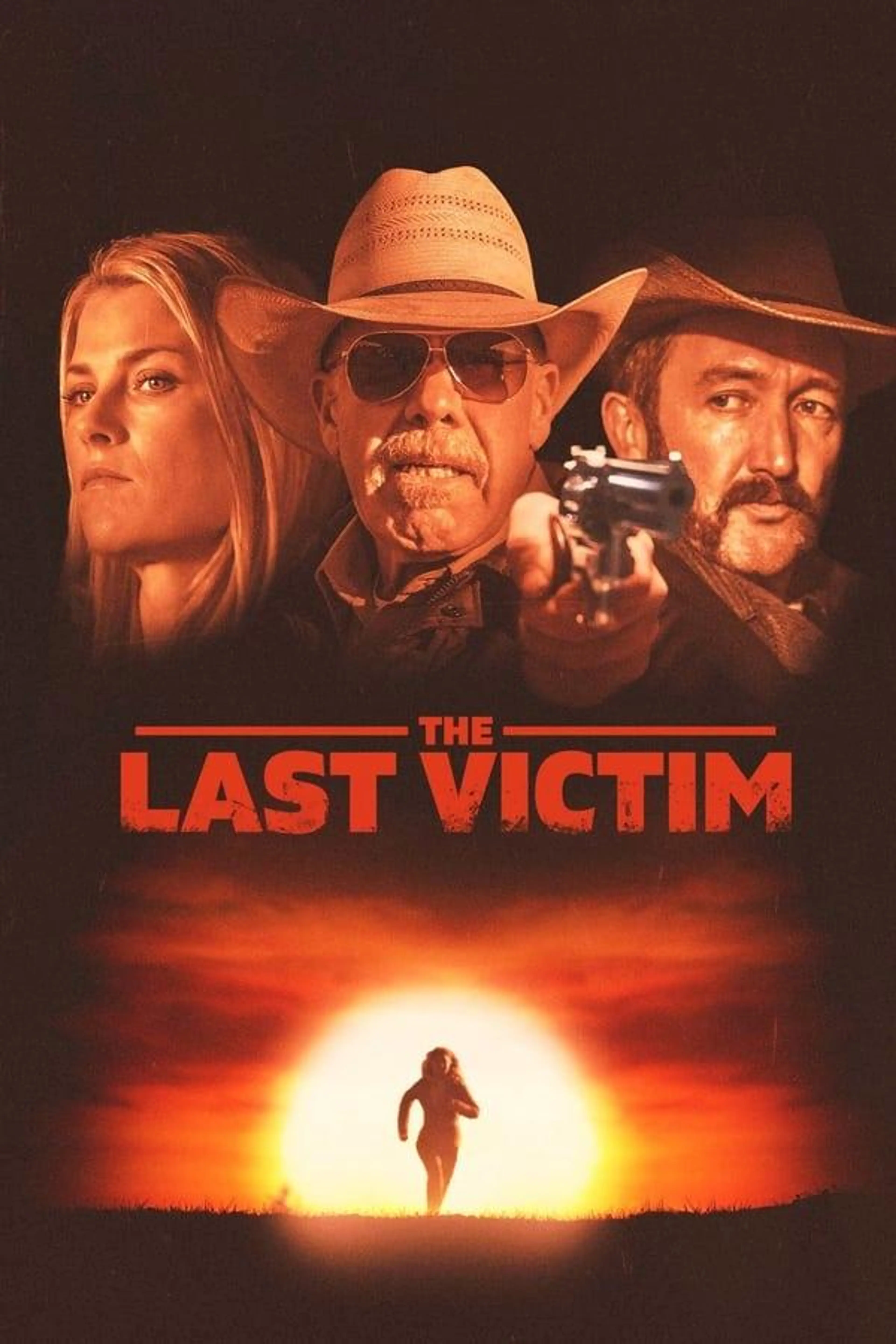 The Last Victim