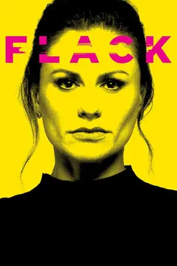 Flack Season 1