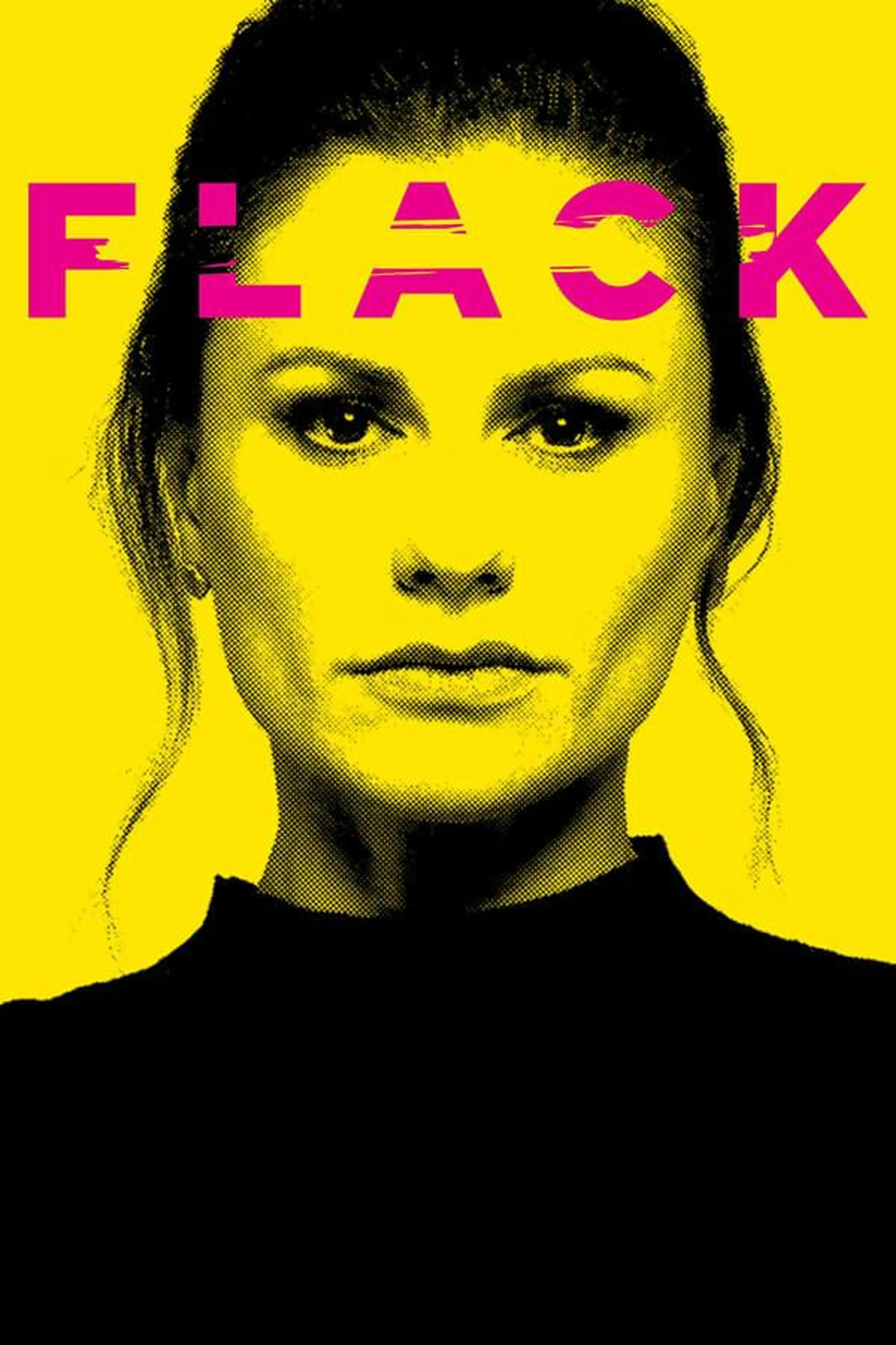Flack Season 1