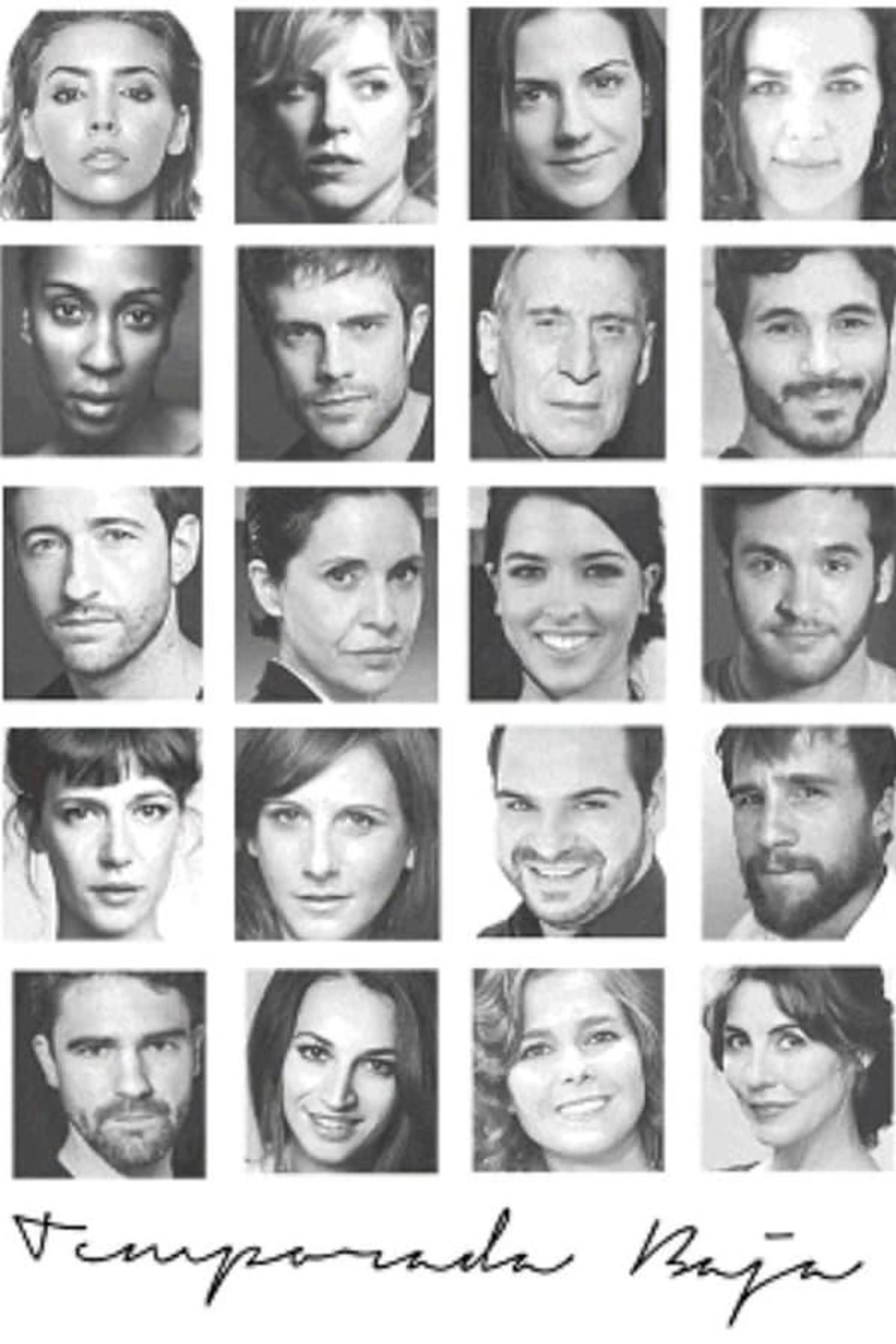 Temporada baja Season 1