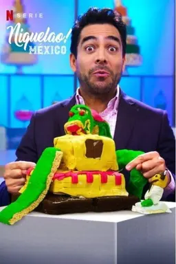 Nailed It! Mexico Season 2