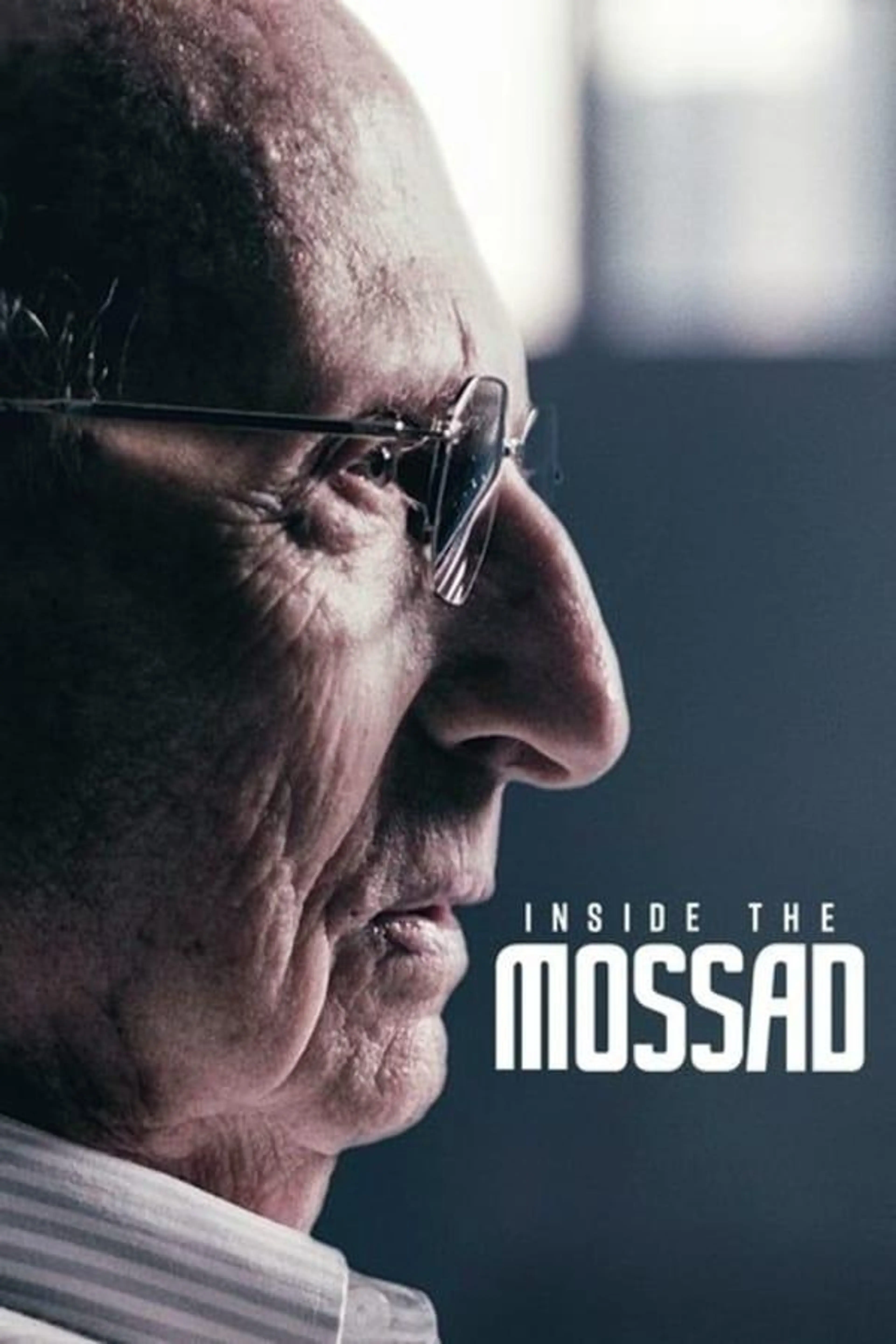 Inside the Mossad Season 1