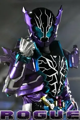 ROGUE Season 1
