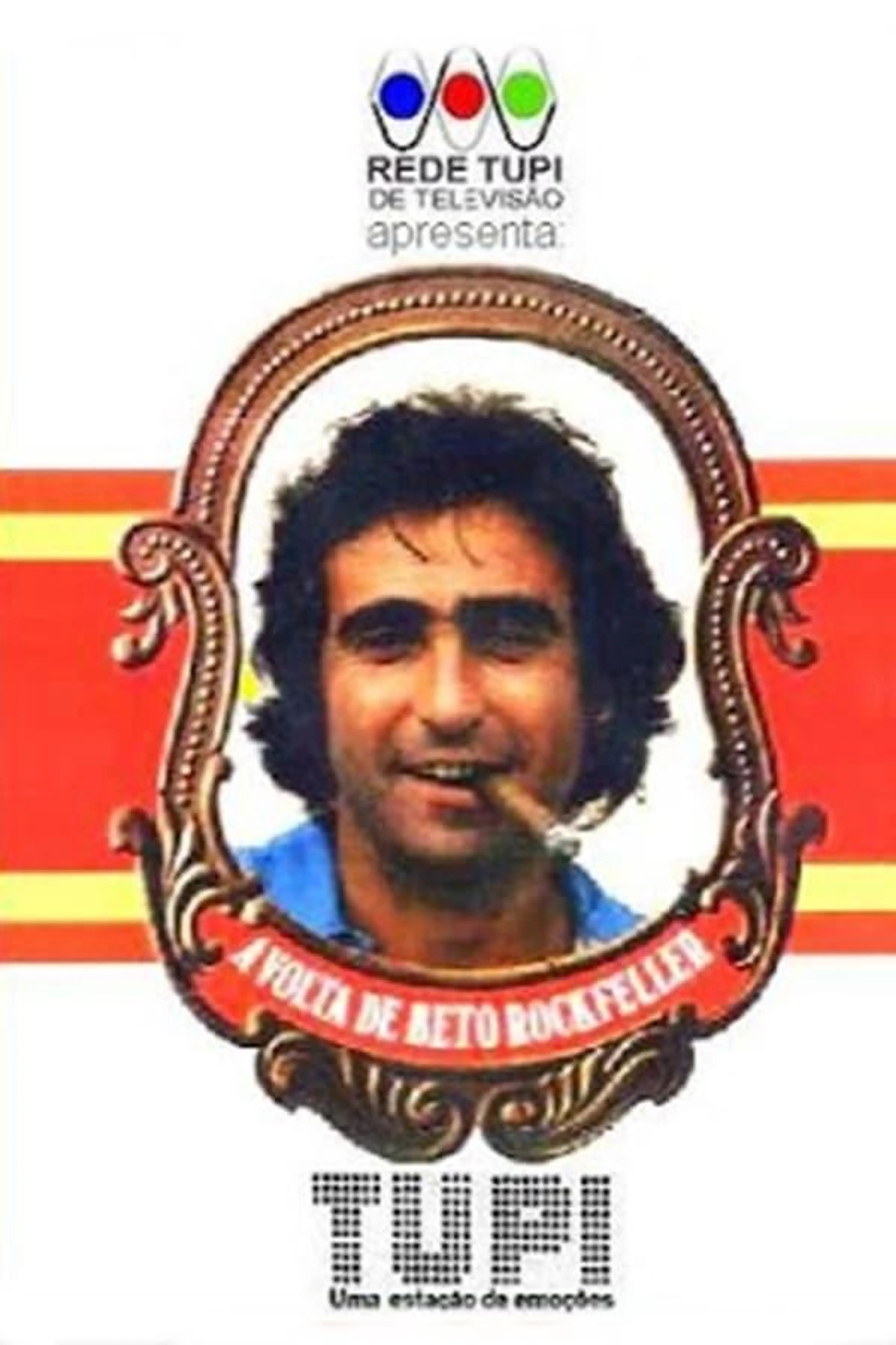 A Volta de Beto Rockfeller Season 1