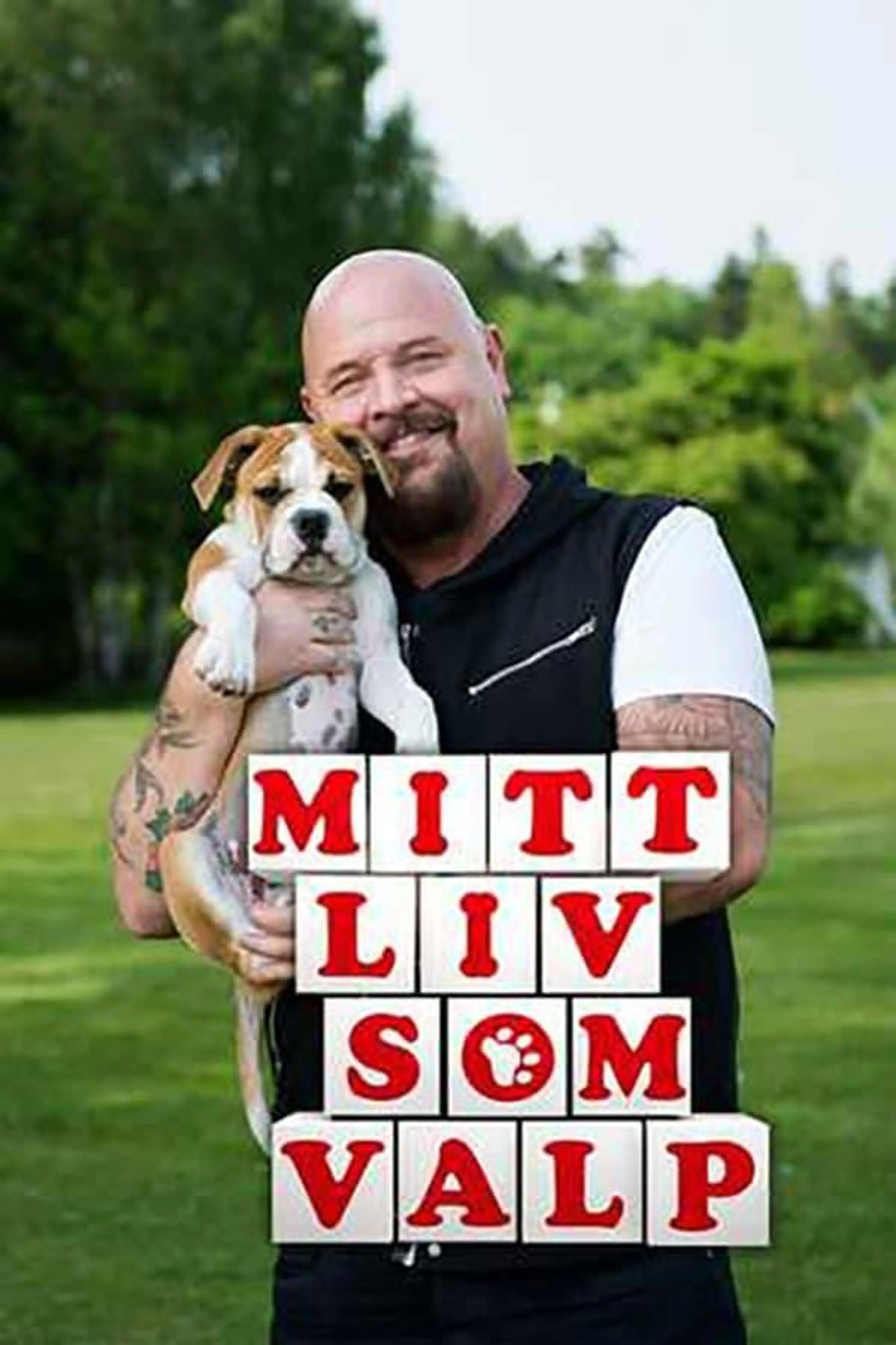 Mitt liv som valp Season 1