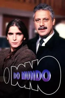 O Dono do Mundo Season 1