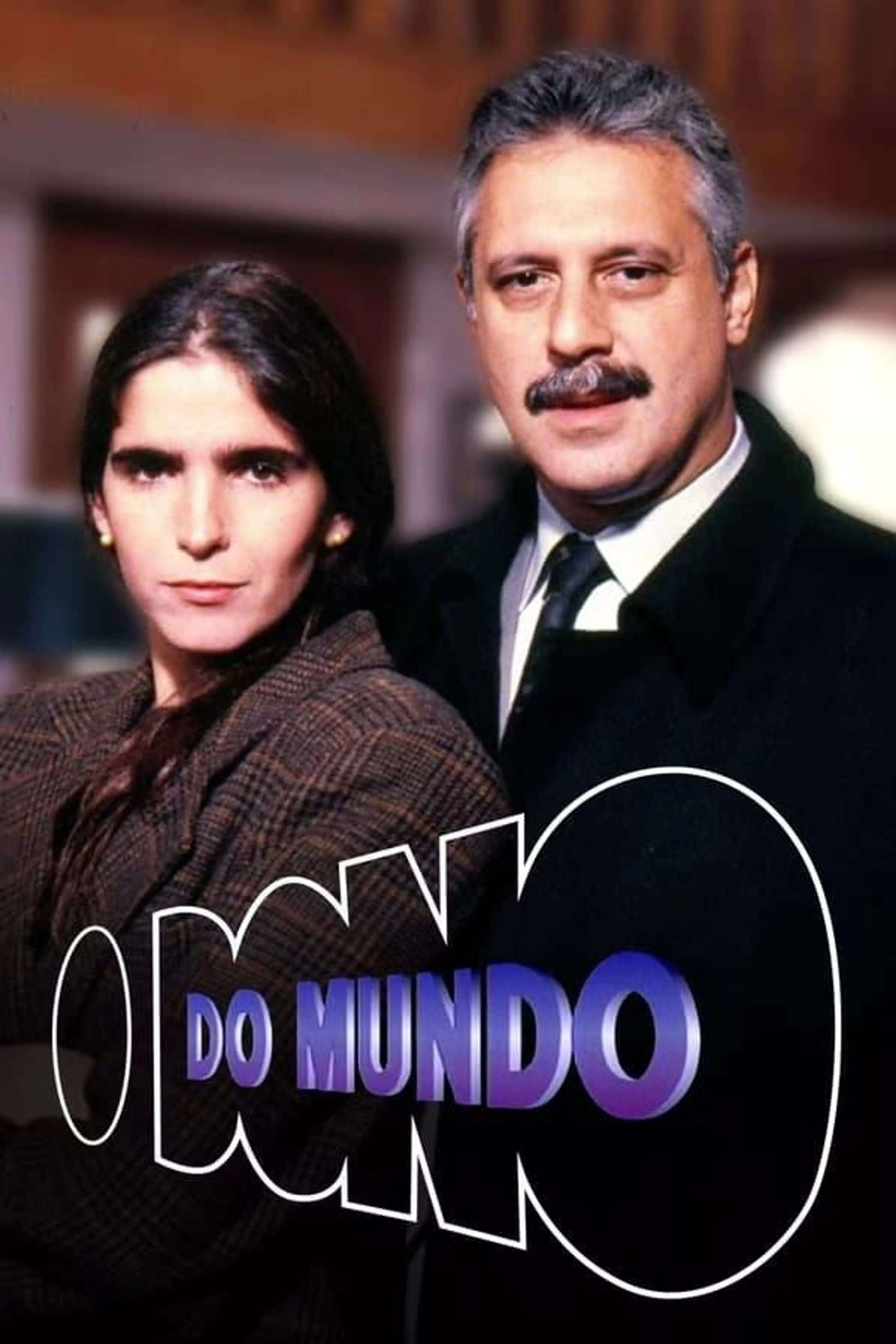 O Dono do Mundo Season 1