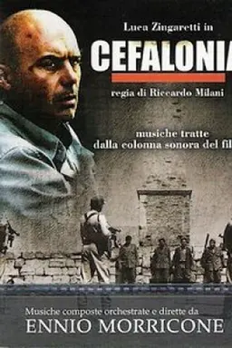 Cefalonia Season 1