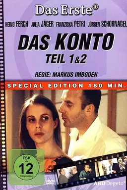 Das Konto Season 1